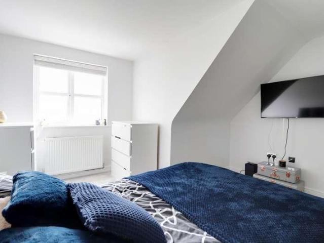 House for sale in Hookgate, Butterton