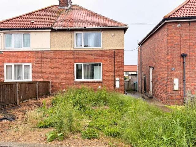 House for sale in Monk Hesleden, Blackhall Rocks