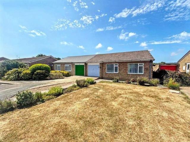 House for sale in Bridgemere, Eastbourne