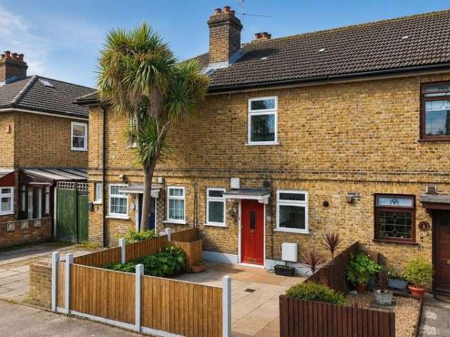 House for sale in Isle Of Dogs, Greater London