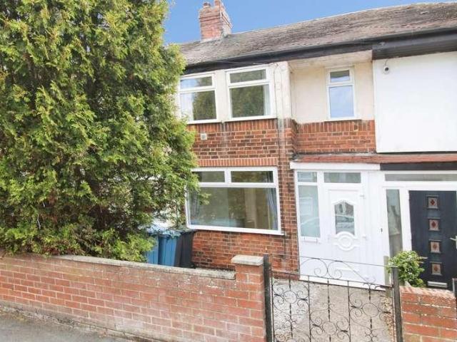 House for sale in Hull, City Of Kingston Upon Hull