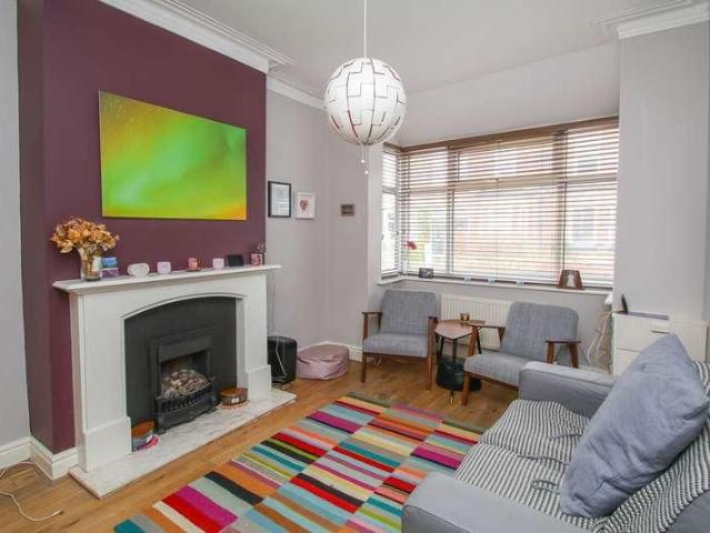 House for sale in Trafford Park, Greater Manchester