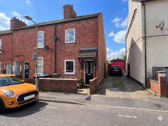 House for sale in Poets Estate, Newport Pagnell