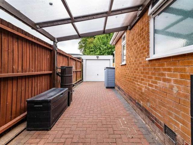 House for sale in Gedling, East Midlands