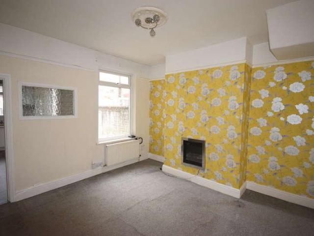 House for sale in Ormsgill, Barrow
