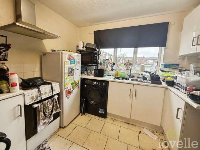 House for sale in Gainsborough CP, Ingleby