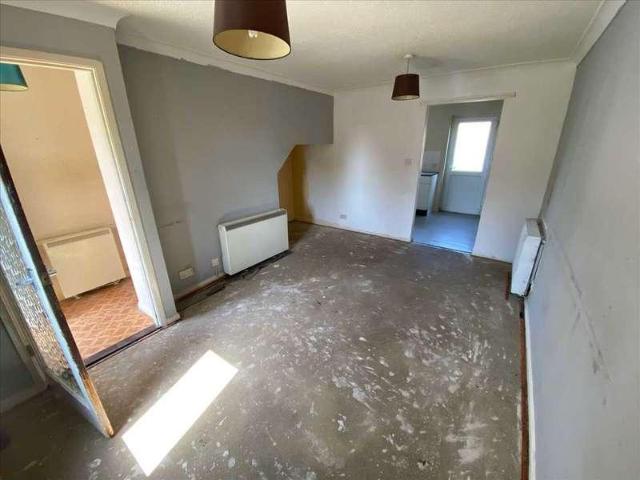 House for sale in Corby Village, Corby