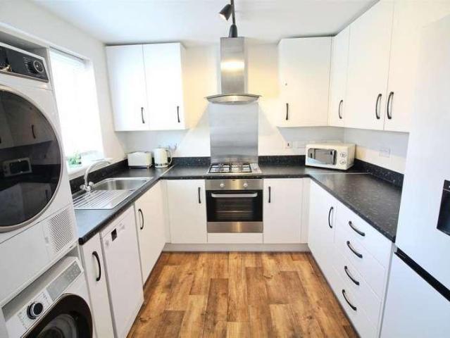 House for sale in Sherburn In Elmet, North Yorkshire