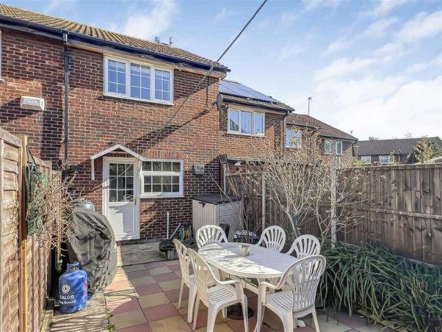 House for sale in Slough, Cippenham