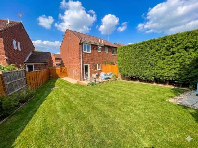 House for sale in Bletchley, Milton Keynes