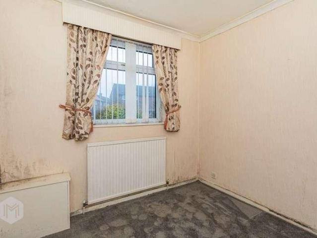 House for sale in Lee Bank, Greater Manchester