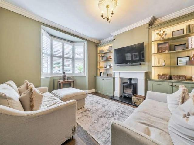 House for sale in Greater London