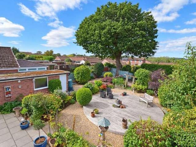 House for sale in Bridgnorth, Shropshire