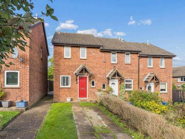 House for sale in Hitchin, North Hertfordshire
