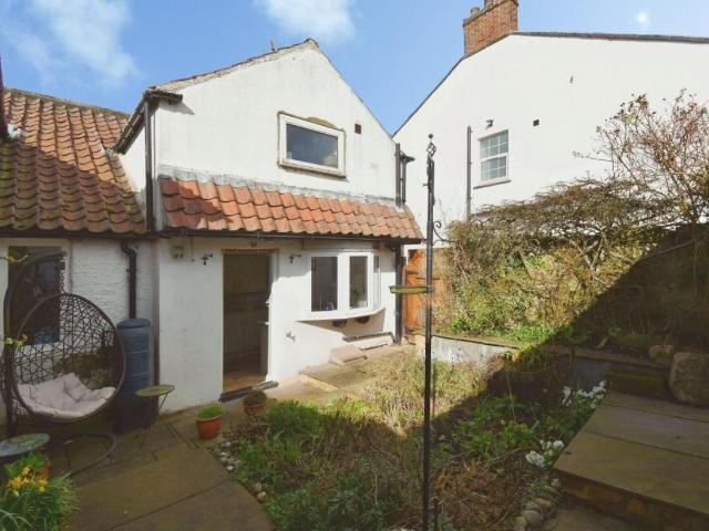 House for sale in Markington, North Yorkshire