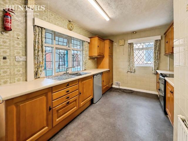 House for sale in Ardsley, South Yorkshire