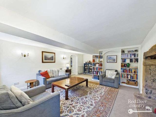 House for sale in Crowcombe