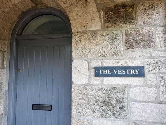 House for sale in St Stephen, Cornwall