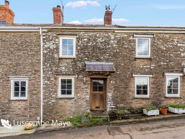 House for sale in Buckland-Tout-Saints, Strode