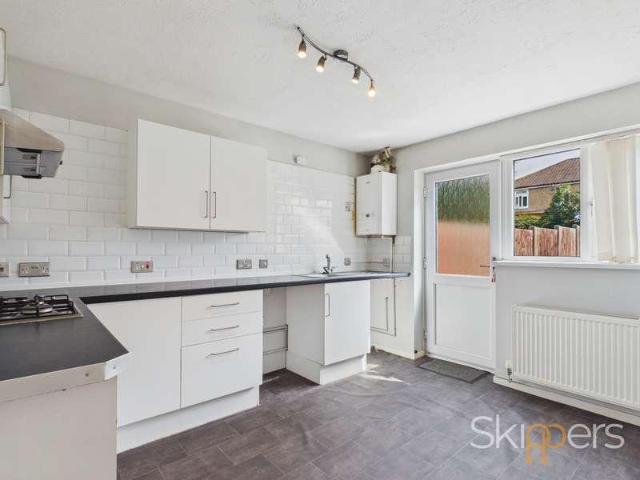 House for sale in Willesborough, Bridgefield