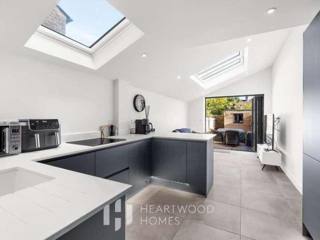 House for sale in St Albans