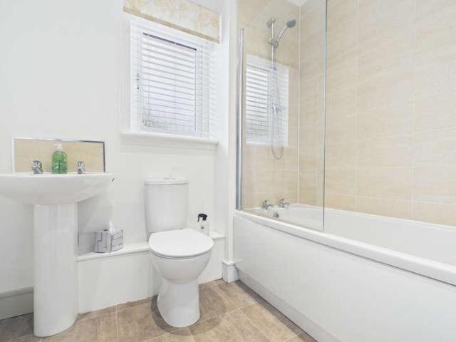 House for sale in Rothbury, Northumberland