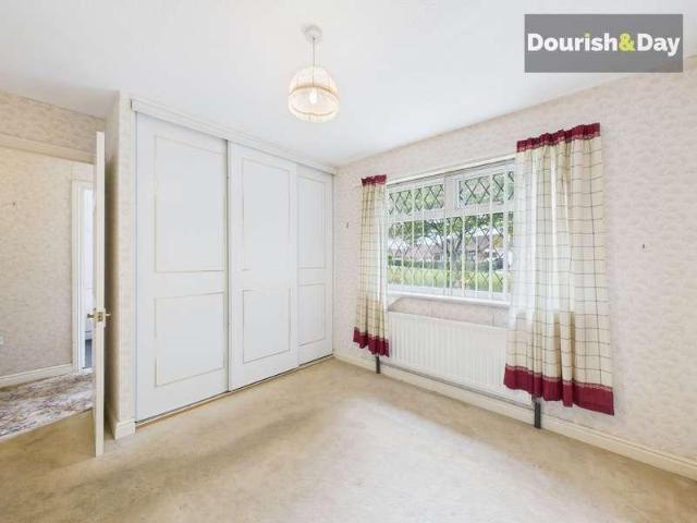House for sale in Market Drayton, Shropshire