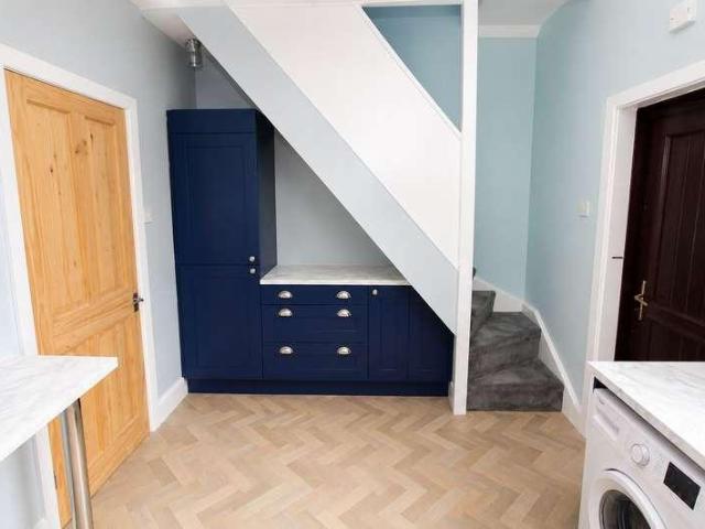 House for sale in Trub, Burnedge