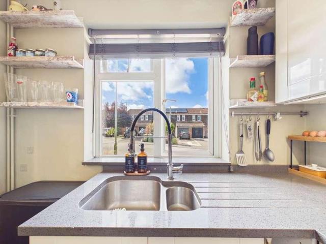House for sale in Wickhurst Green, Horsham