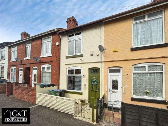 House for sale in Smethwick, West Midlands