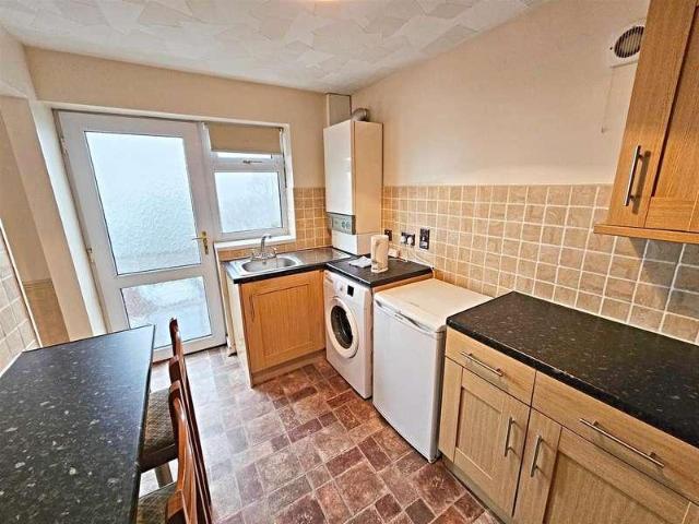 House for sale in Pontypridd, Wales