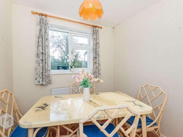 House for sale in Bury, Greater Manchester