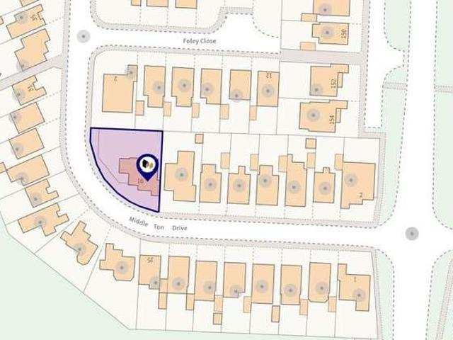 House for sale in St Anthony's Hill, Eastbourne