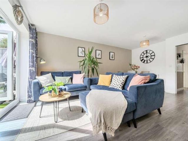 House for sale in Clapham, West Sussex