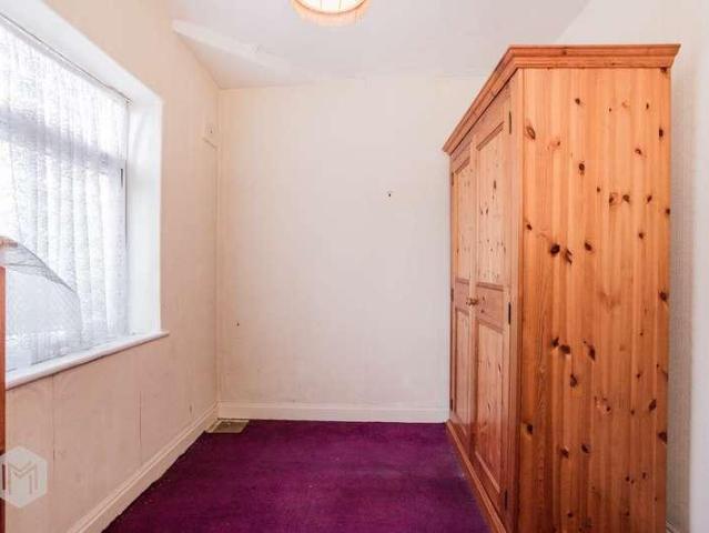 House for sale in Lee Bank, Greater Manchester