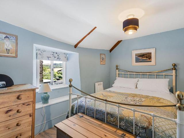 House for sale in Strode, Devon