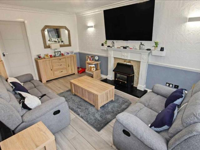 House for sale in Edgewood, Ashfield