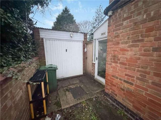 House for sale in Elmfield, Leicestershire