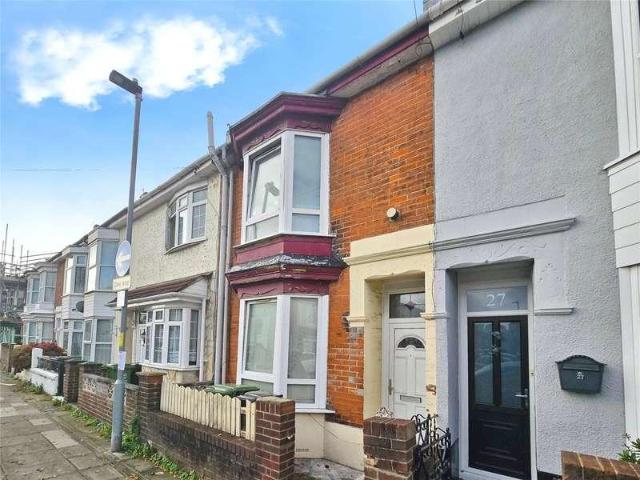 House for sale in Buckland, City Of Portsmouth