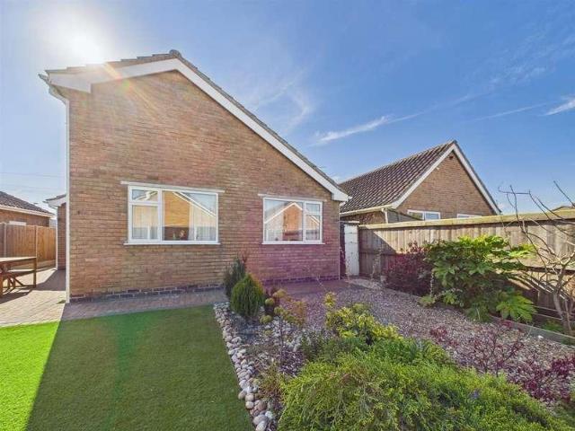 House for sale in Mablethorpe and Sutton, Belleau