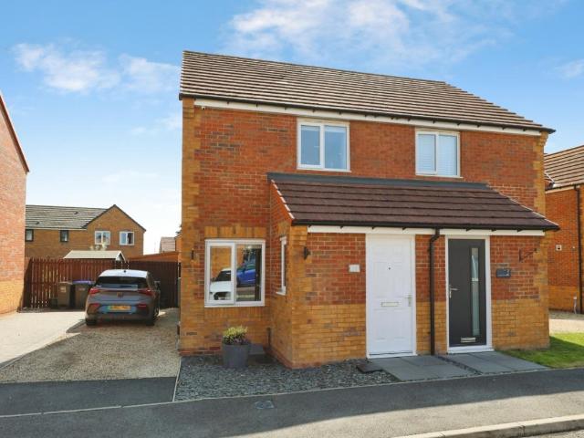 House for sale in Chilton