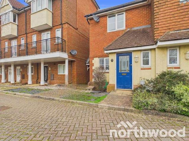 House for sale in Stubbs Cross, Bridgefield