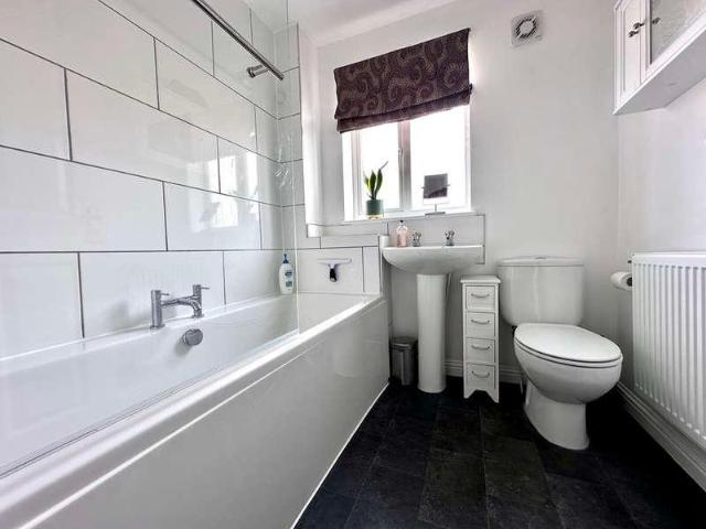 House for sale in Barway, Cambridgeshire
