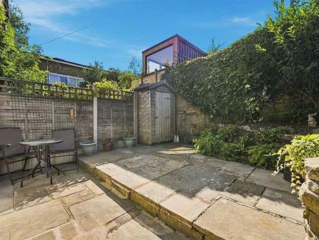 House for sale in Bollington Cross, Bollington
