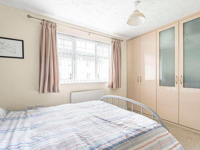 House for sale in Bridford, Devon