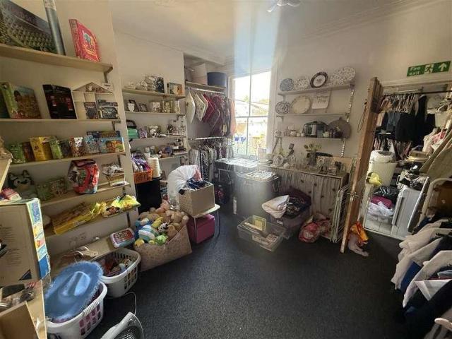 House for sale in Winshill, Beamhurst