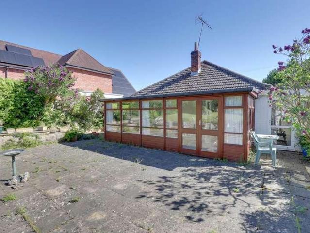 House for sale in Caversham Heights, Reading
