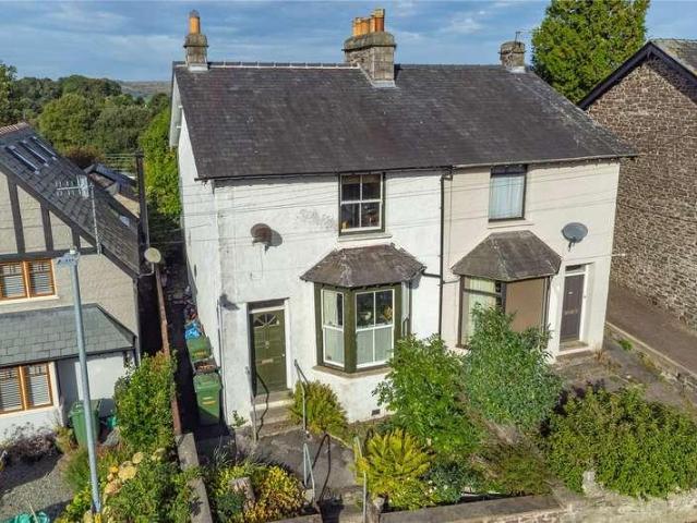 House for sale in Oxenholme, Kendal
