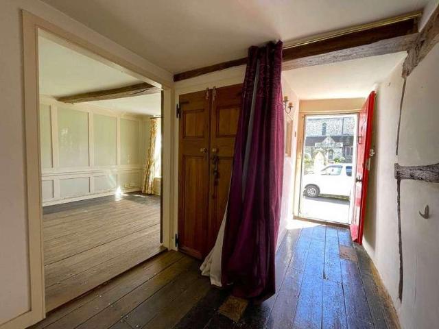House for sale in Old Portsmouth, City Of Portsmouth