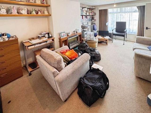 House for sale in Trafford Park, Greater Manchester